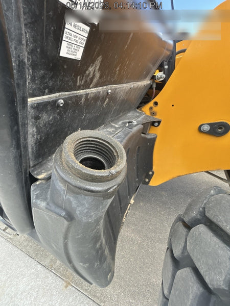 2024 JCB 509-42