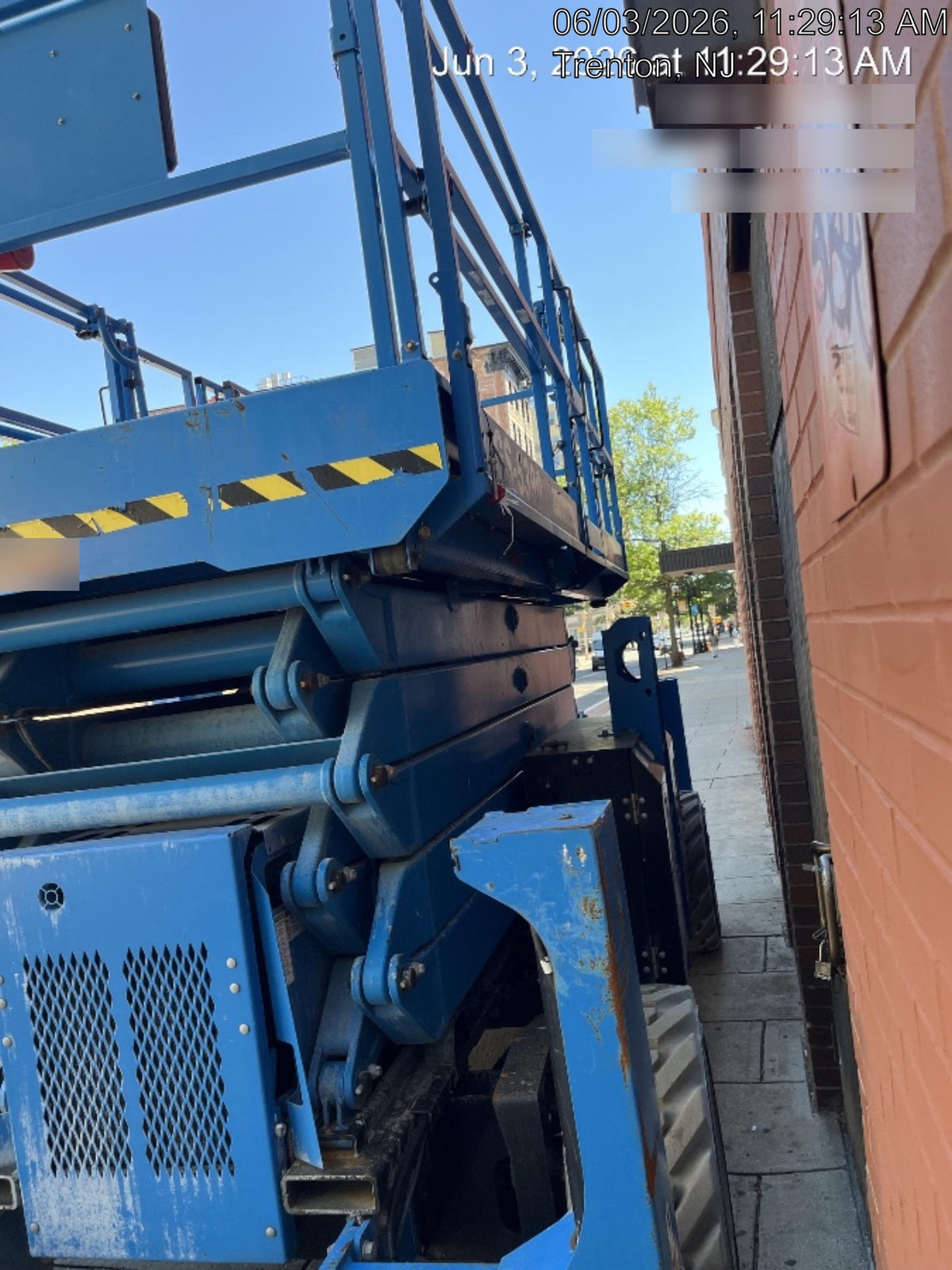 2023 GENIE GS-5390 RT