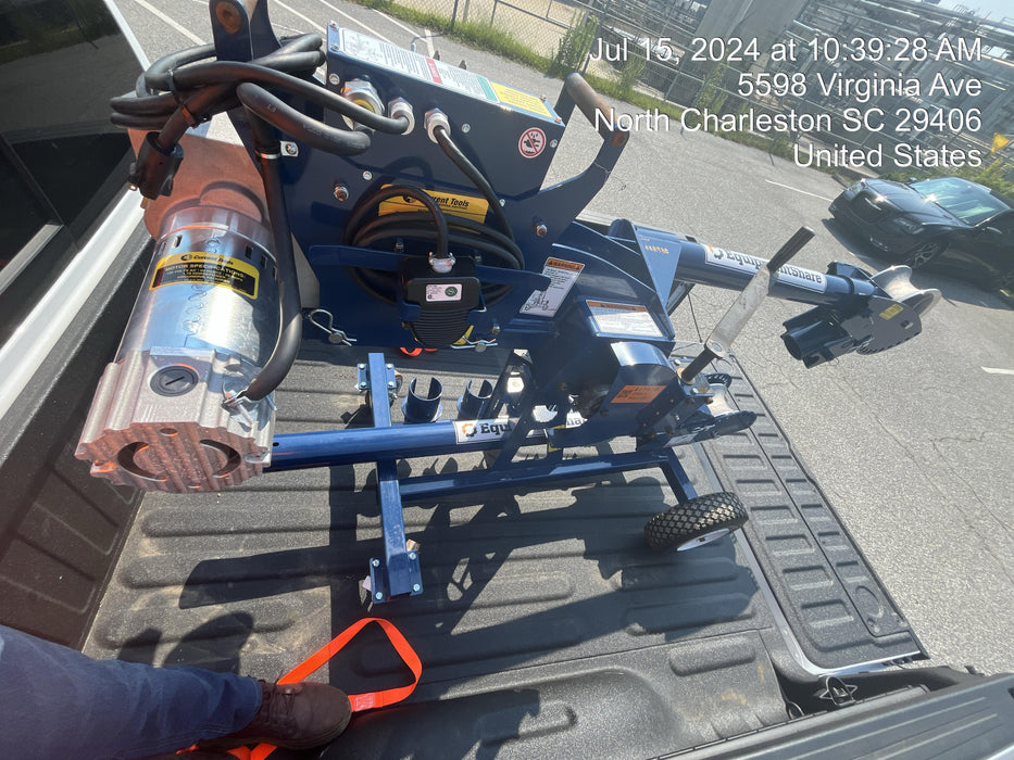 2024 CURRENT TOOLS 100A