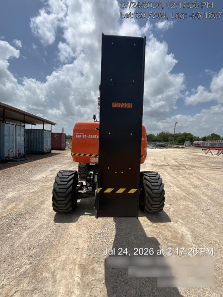 2026 JLG 800AJ