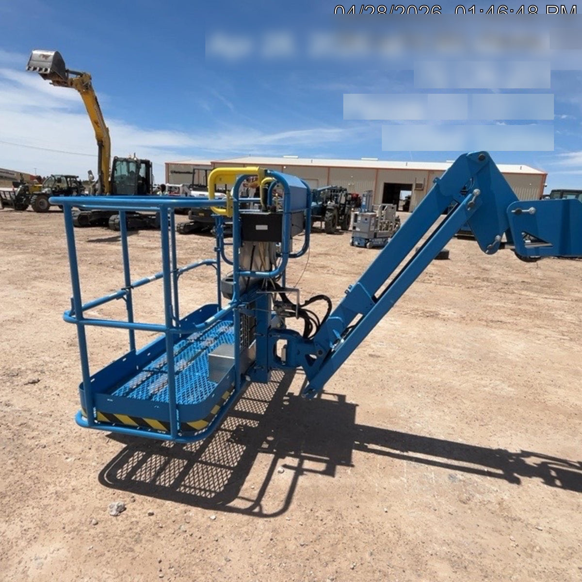 2025 GENIE Z-45/25J DC