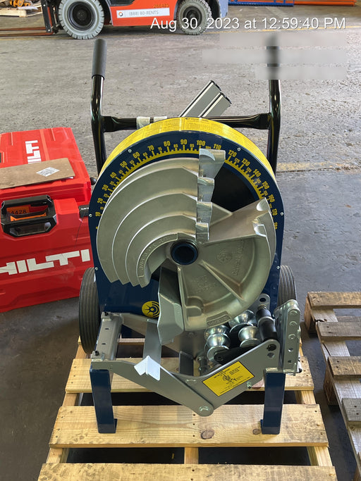 2023 CURRENT TOOLS 77