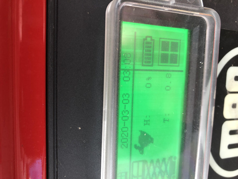 2020 MEC 1330SE Standard, 900W Inverter w/None