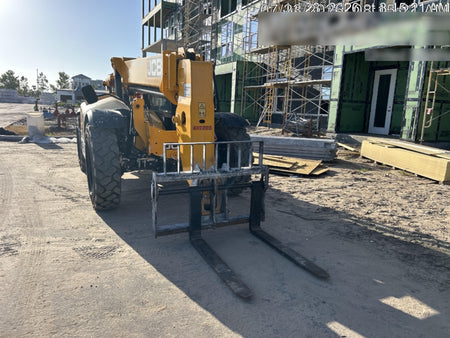 2024 JCB 509-42