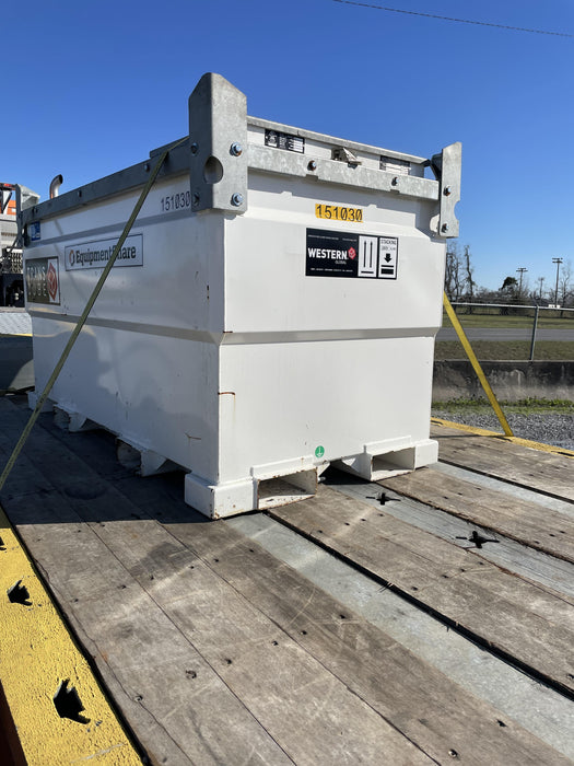 2021 TRANSCUBE 20TCG(G)W-NA