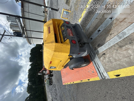 2023 ATLAS COPCO XAS188 CWK