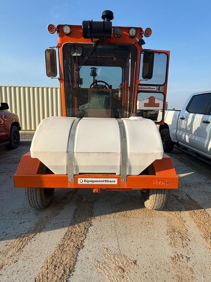 2021 BROCE RCT350