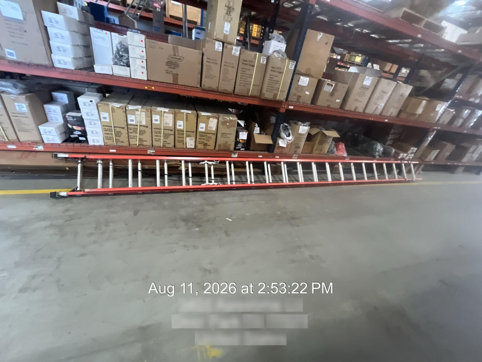 2025 WERNER D6240-2
