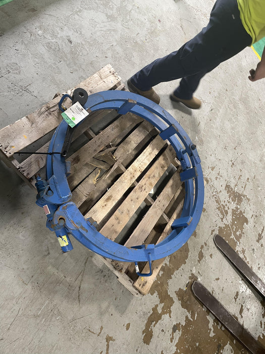 2021 KC WELDING KCW36