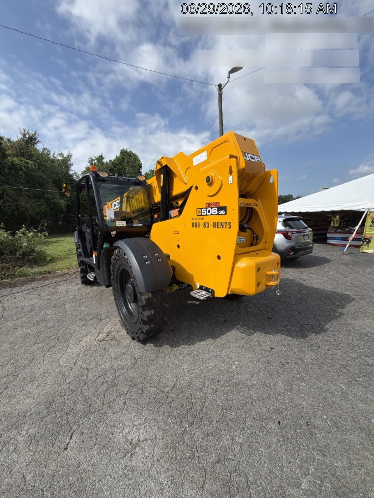 2026 JCB 506-36