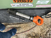 2022 MICHIGAN PNEUMATIC MP-133-ORANGE-NEP-SB