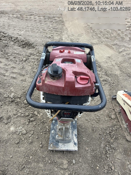 2024 DYNAPAC DR6X
