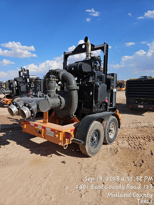 2023 RWN RWN-8NHTA-10OBPT