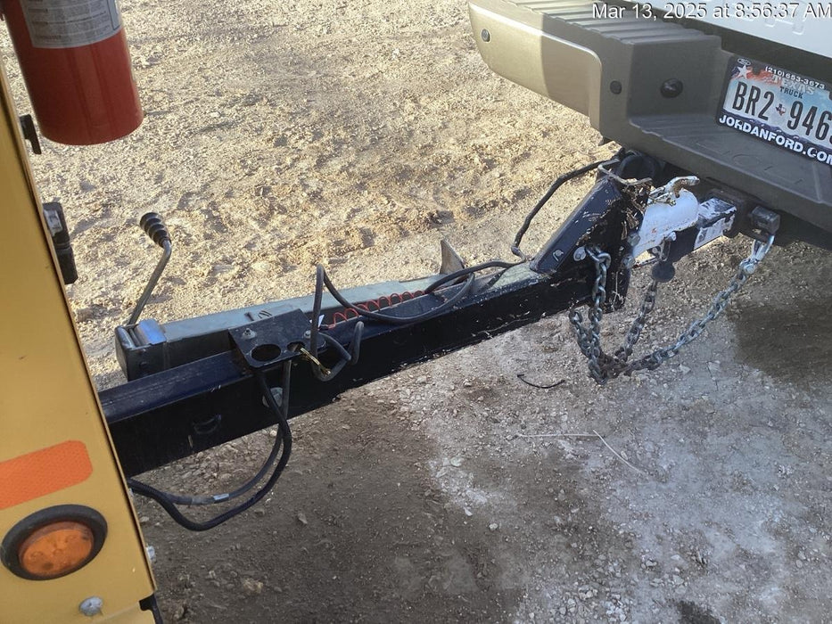 2021 VERMEER BC1000XL Diesel