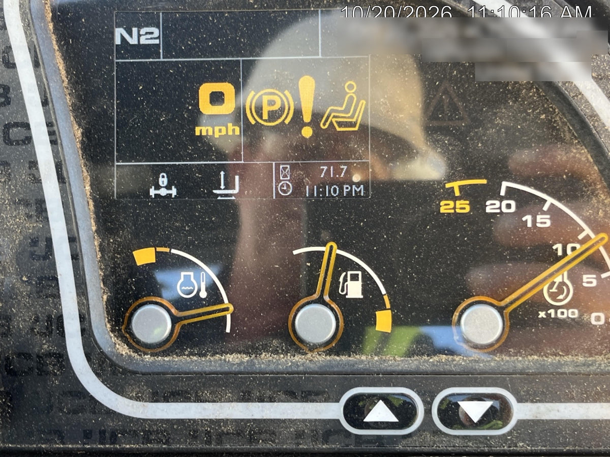 2026 JCB 512-56