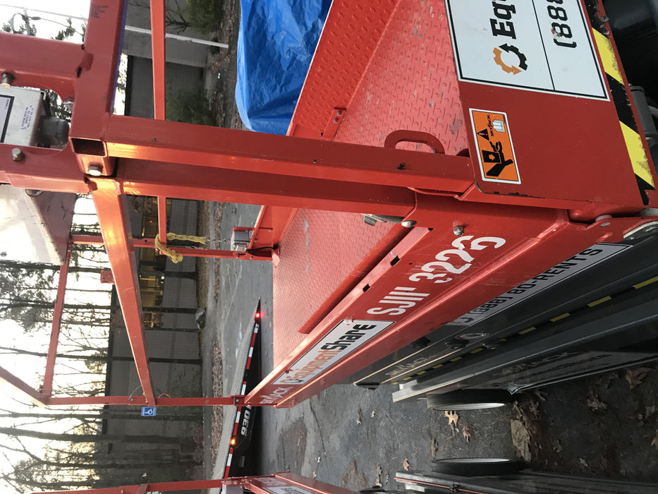 2019 SKYJACK SJIII-3226