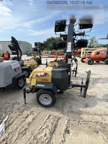 2021 ALLMAND NLV3GR