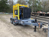 2021 ATLAS COPCO PAC H64 JD