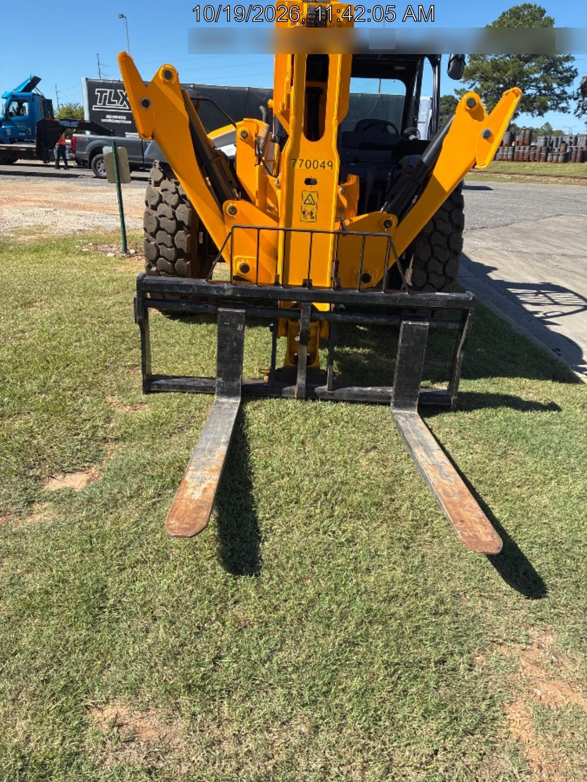 2026 JCB 510-56