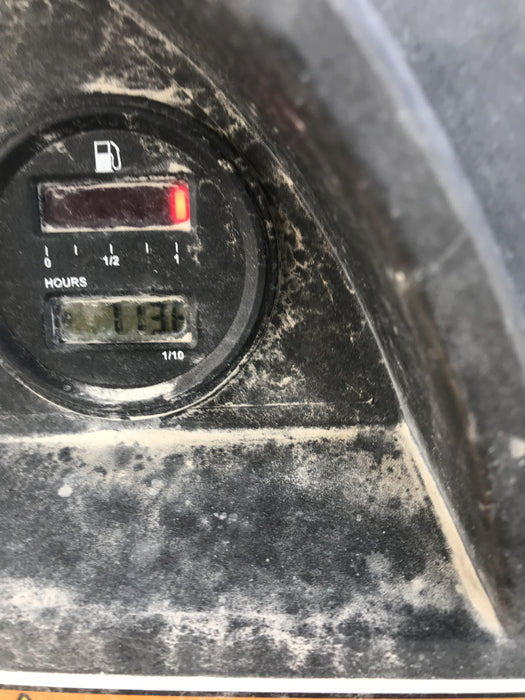 2021 Club Car CA1700D Canopy, Diesel, 4 Passenger