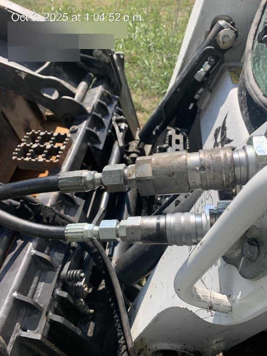 2022 PALADIN UTILITY GRAPPLE 11876-0022