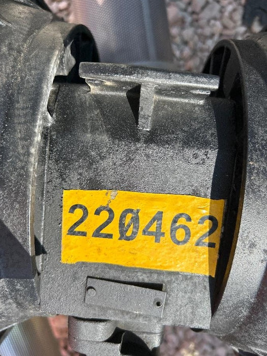 2022 INGERSOLL RAND PD20A-AAP-CCC-B