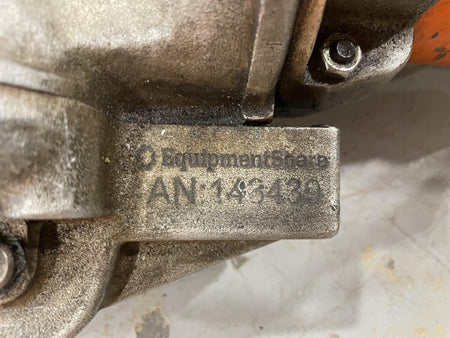 2021 MICHIGAN PNEUMATIC 10267