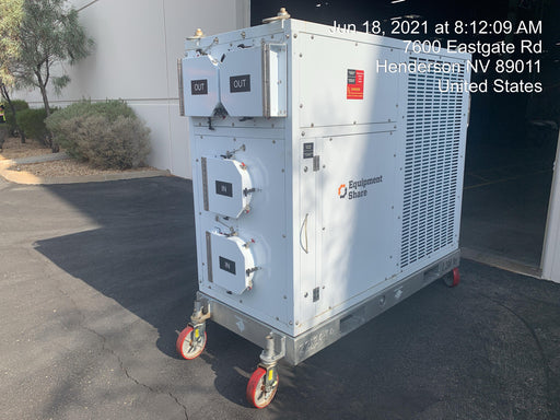 2020 SMARTECH SLIC12R-MSH