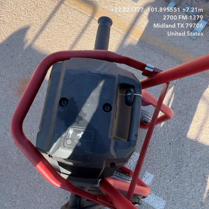 2025 HILTI TE 3000-AVR