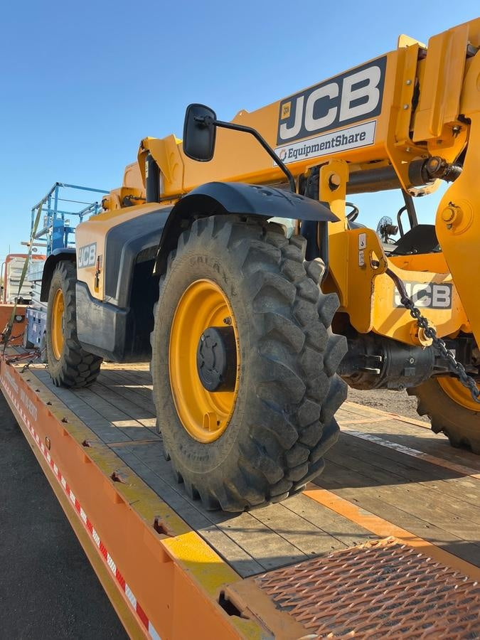 2019 JCB 506-36