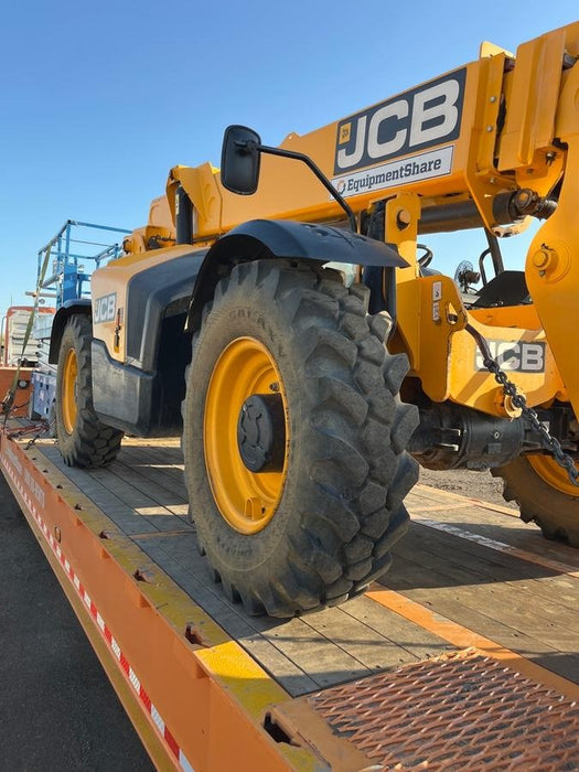 2019 JCB 506-36
