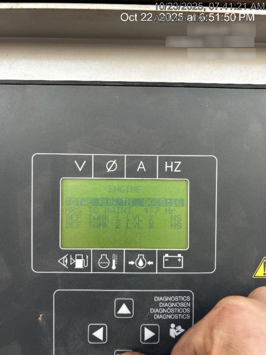 2018 WACKER NEUSON G50