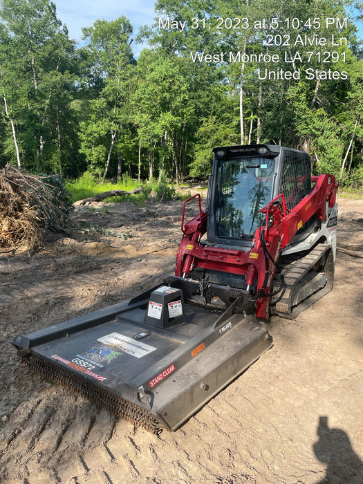 2022 PALADIN 30372A-0022