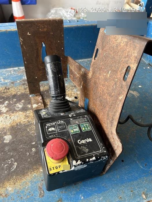 2017 Genie GS-1930 Standard