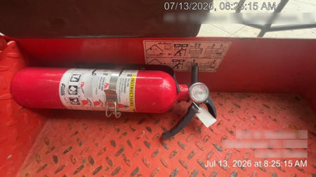 2022 SKYJACK SJ3219