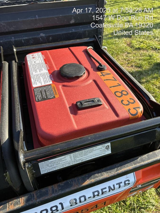 2024 MI-T-M GEN-3600-0MM0