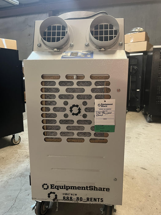 2022 KWIKOOL KPAC1411-2