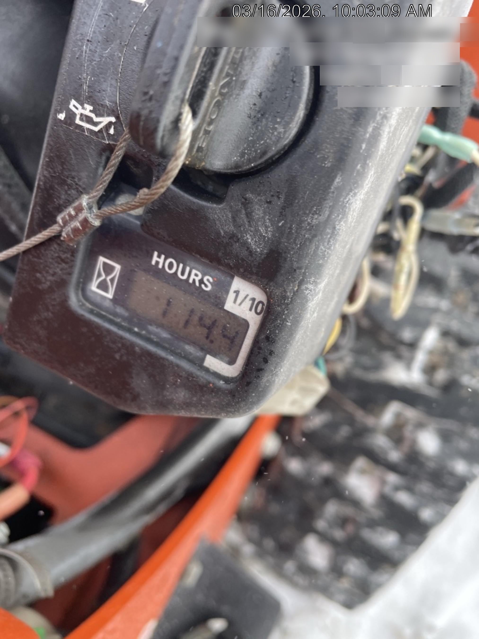 2020 DITCH WITCH C24XA