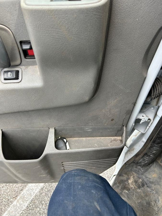 2023 CHEVROLET Express Van - Rental