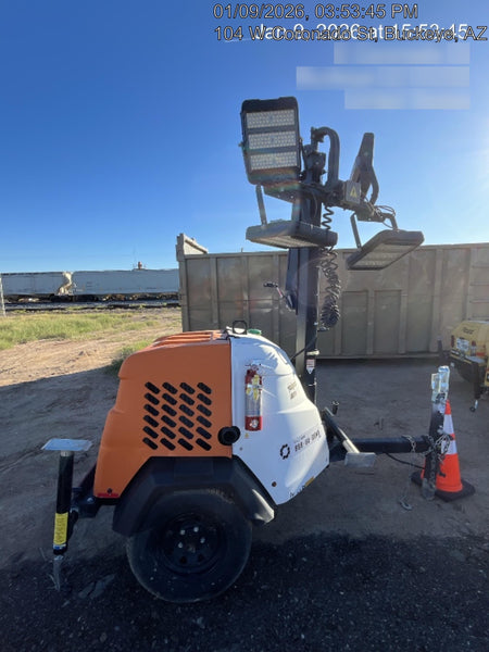 2023 GENERAC MLT2