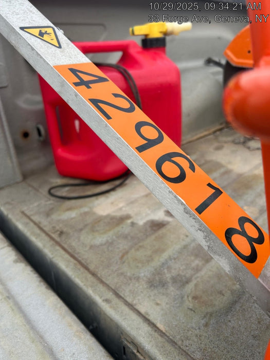 2024 HUSQVARNA SOFF-CUT 150