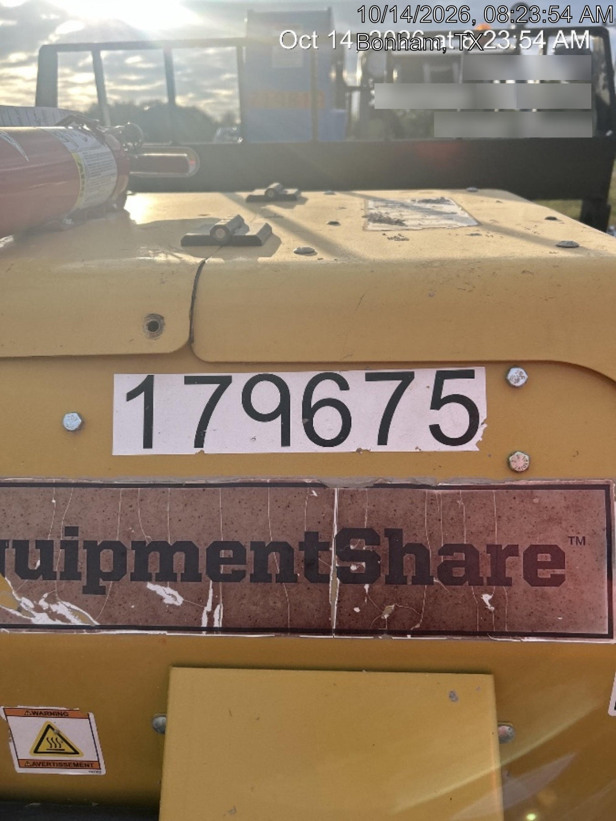 2021 ALLMAND NLV3GR