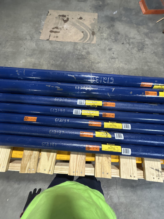 2025 CURRENT TOOLS 681