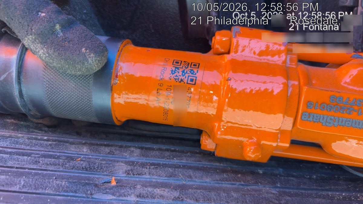 2024 MICHIGAN PNEUMATIC MP-9B