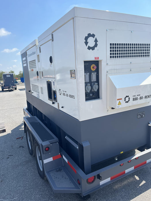 2024 ATLAS COPCO QAS 330