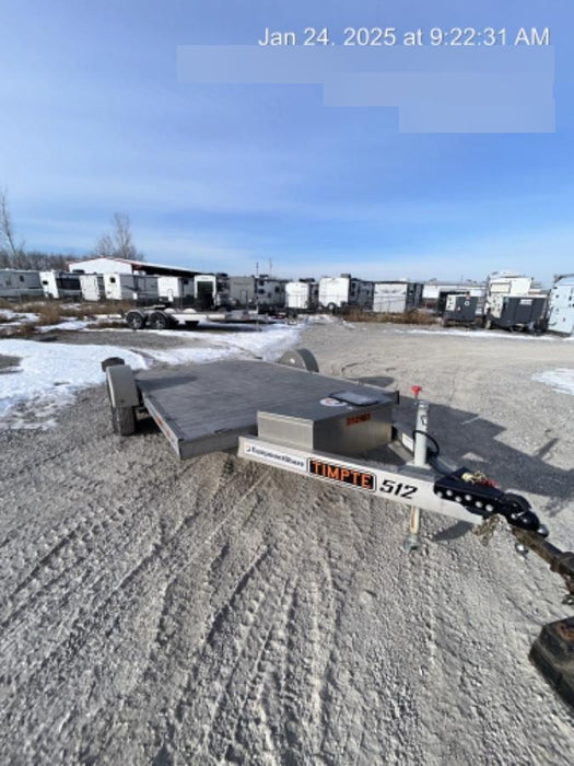 2023 TIMPTE 512 Drop Deck