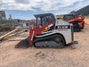 2022 TAKEUCHI TL6R