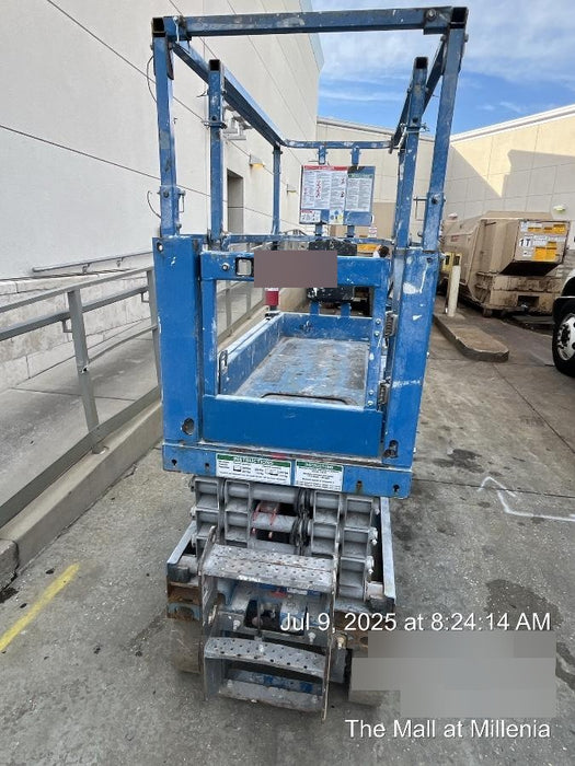 2020 Genie GS-1930 GENIE GS-1930