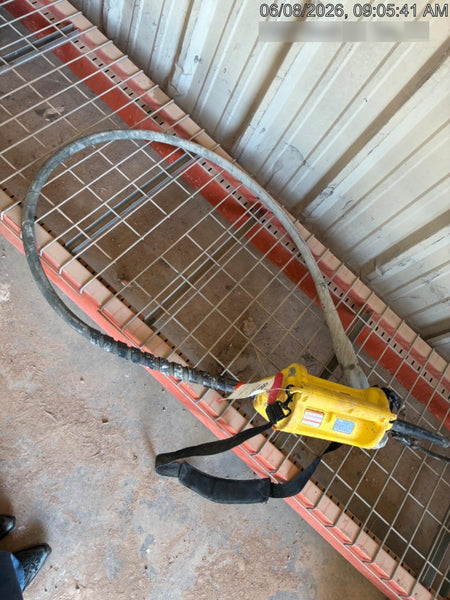 2025 WACKER NEUSON M2500