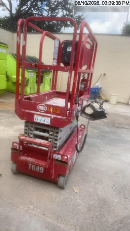 2018 MEC 1330SE